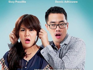 Bintang AADC? Bakal Ramaikan Kisah Milly & Mamet