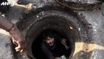 Potret Miris India di Hari Air Sedunia