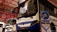Pameran digelar dari 22-24 Maret 2018.