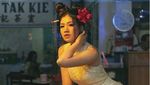 Pesona Agatha Suci yang Disebut Kembaran Gisel