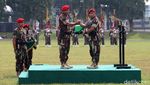 Kopassus Ganti Komando