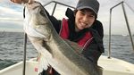 Foto: Mancing, Olahraga Menyenangkan Ala Jonghyun CNBLUE