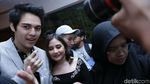 Kemeriahan Gala Premiere Danur 2: Maddah