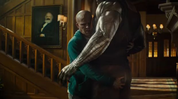 Ini Deretan Anggota X-Men di Trailer Terbaru 'Deadpool 2'