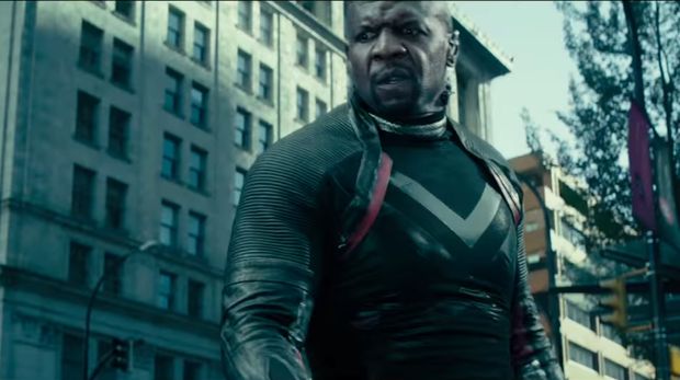 Ini Deretan Anggota X-Men di Trailer Terbaru 'Deadpool 2'