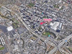 Markas Facebook dkk Diprediksi Tenggelam Tahun 2100