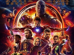 #ThanosDemandsYourSilence, Kampanye Marvel Hindari Spoiler Infinity War