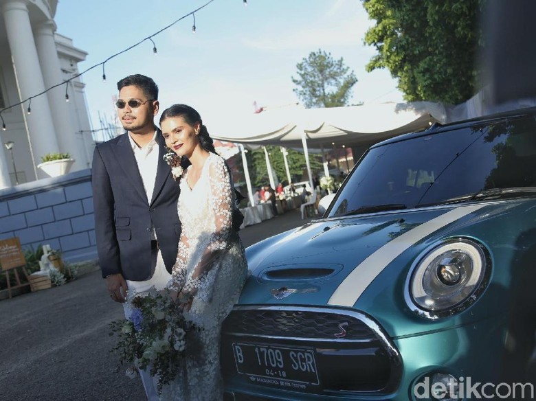 Sering Mual, Firrina Sinatrya Sering Dimanja Petra Sihombing Sering Mual, Firrina Sinatrya Sering Dimanja Petra Sihombing