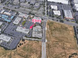 Markas Facebook dkk Diprediksi Tenggelam Tahun 2100