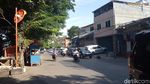 Ini Lokasi Anggota DPRD DKI Ngamuk karena Mobilnya Diderek Dishub