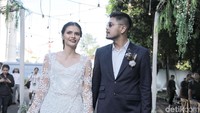 Jika Petra sempat memacari Lala Karmela, Firrina sempat lama berpacaran dengan Ello. Foto: Hanif Hawari