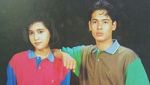 Nostalgia Dulu Yuk! Ini Potret Jadul Selebriti Tanah Air