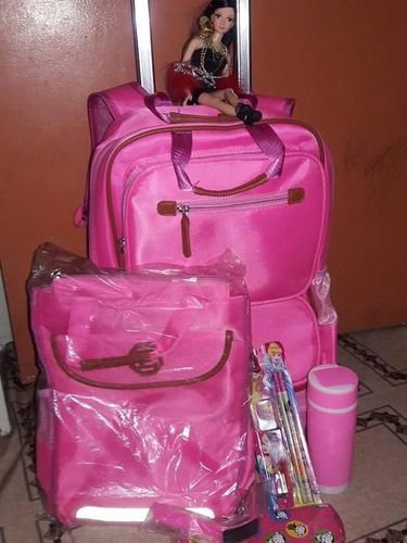 Tas baru Rosabelle