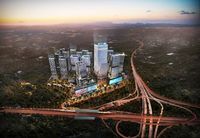 Masa Depan Perekonomian Indonesia Ada di Sini