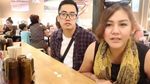 Sissy Priscilla dan Dennis Adhiswara Kembali Jadi Pasangan