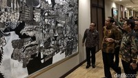 Namun sayang, dia tak bisa memiliki karena tidak dijual oleh pria yang akrab disapa Cak Kardi itu.