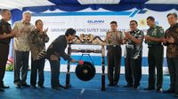 PLN Bangun SUTET 500 kV PLTU Indramayu-Cibatu