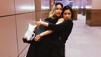 Keduanya lahir pada 23 November 1995. (Dok. Instagram/salmaache)
