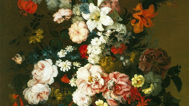 Sebelum akhir 1700-an, rumah ini disewakan hingga akhirnya Raja George III membelinya untuk sang istri, Ratu Charlotte. Interiorinya banyak dipengaruhi oleh selera raja dan ratu Inggris yang pernah menampati rumah ini dari zaman ke zaman. (Foto: Dok. Royal Collection)