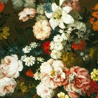 Sebelum akhir 1700-an, rumah ini disewakan hingga akhirnya Raja George III membelinya untuk sang istri, Ratu Charlotte. Interiorinya banyak dipengaruhi oleh selera raja dan ratu Inggris yang pernah menampati rumah ini dari zaman ke zaman. (Foto: Dok. Royal Collection)