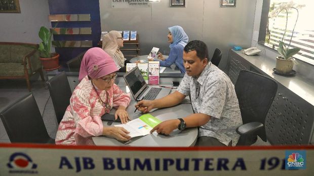 proper asuransi fit test ojk and AJB Lulus Direksi OJK Apa 'Ujian' Ada Bumiputera? Calon 2 Tak