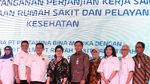 BNI Dukung Kartu Sehat BUMN