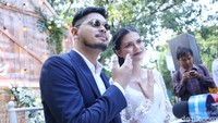 Firrina adalah pencarian terakhir Petra Sihombing. Foto: Hanif Hawari