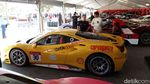 Perjuangan Pebalap RI Kibarkan Merah Putih di Sirkuit F1 Dimulai