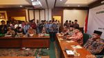PBNU dan Muhammadiyah Tegaskan NKRI Tak akan Bubar