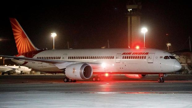 Selama Ini Penerbangan ke Israel Tak Boleh Lewat Saudi, Kenapa?