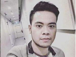 Gonta-ganti Terus, Reza SM*SH Kini Pacari Wanita Seksi Berdarah Jerman