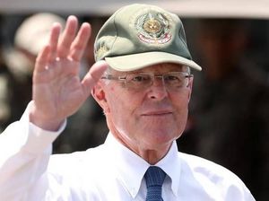 Pedro Pablo Kuczyncki, Presiden Peru yang Putuskan Mundur