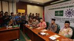 PBNU dan Muhammadiyah Tegaskan NKRI Tak akan Bubar