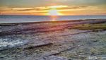 Foto: Pantai Berbatu Eksotis dari Maros