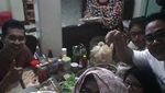Jualan Nugget Pisang, Kaesang Pangarep Juga Sering Pose dengan Makanan