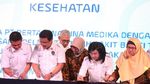 BNI Dukung Kartu Sehat BUMN