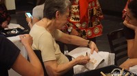 Bukan cuma berkarya, Ibero Americana sering membuat acara serupa dalam bentuk tur, workshop, atau kelas bahasa (Shinta/detikTravel)