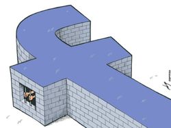 Deretan Kartun yang Mengungkap Borok Facebook