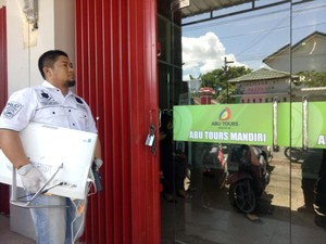 Kemenag Sulsel Minta Abu Tours Kembalikan Duit Jemaah Gagal Umrah