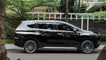 Gantengnya Mitsubishi Xpander Ini