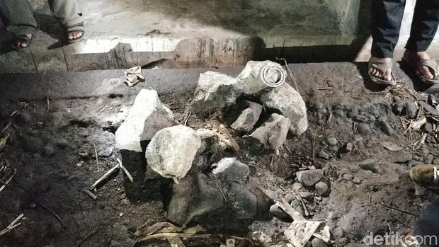 Terowongan Wilhelmina Pangandaran: Antara Cinta & Mitos Pesugihan