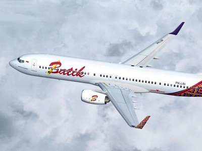 Akhir Cerita Penumpang yang Nge-Vape di Pesawat Batik Air Akhir Cerita Penumpang yang Nge-Vape di Pesawat Batik Air