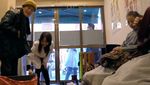 Foto: Jepang Punya Kawasan Belanja Khusus Lansia
