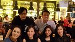 Romantis! Melihat Momen Dewi Gita dan Armand Maulana Makan Bersama