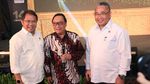 Mendes Terima Penghargaan Best Achiever in Ministry