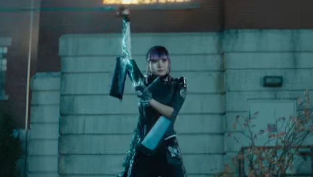 Ini Deretan Anggota X-Men di Trailer Terbaru 'Deadpool 2'