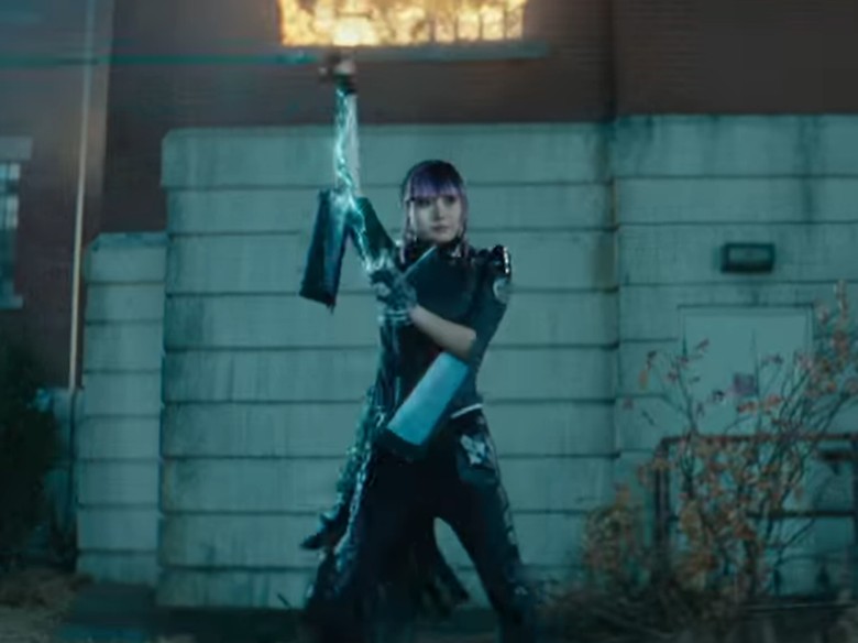X-Force Bakal Punya Ruang Lebih Luas dari Deadpool 2 X-Force Bakal Punya Ruang Lebih Luas dari Deadpool 2