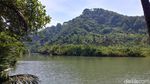 Foto: Jalur Kereta yang Cantik Tapi Mati di Jawa Barat