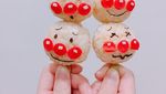 Imut dan Bikin Gemes! Bento Bentuk Totoro dan Winnie the Pooh