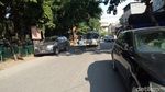 Ini Lokasi Anggota DPRD DKI Ngamuk karena Mobilnya Diderek Dishub